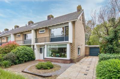 Woning Mereveldlaan 21 De Meern