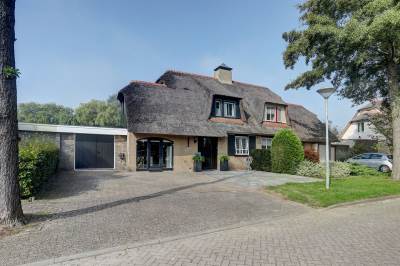 Woning Nervalaan 49 Beuningen (GE)