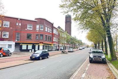 Woning Loosduinsekade 345 Den Haag