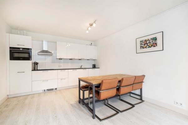 Woning Eerste Jan van der Heijdenstraat 263a Amsterdam