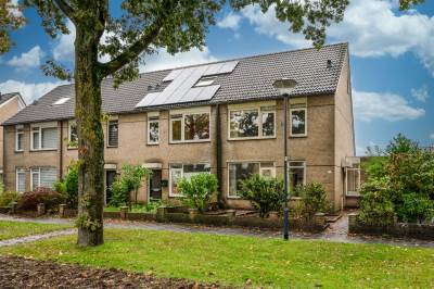 Woning Gazellelaan 18 Helmond