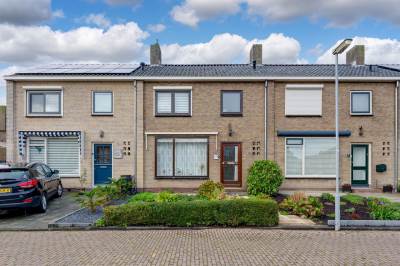 Woning Markerwaardstraat 3 Marken