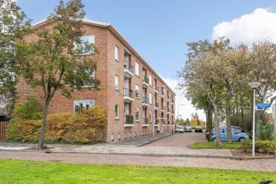 Woning Rijnvaartweg 24 's-Gravenzande