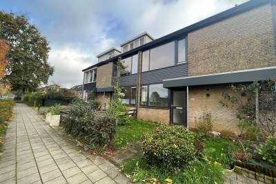 Woning Hazeleger 120 Cuijk