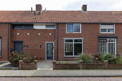 Woning Kastanjelaan 79 Winterswijk