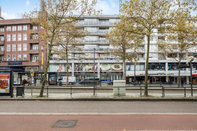 Woning Broersvest 41B Schiedam