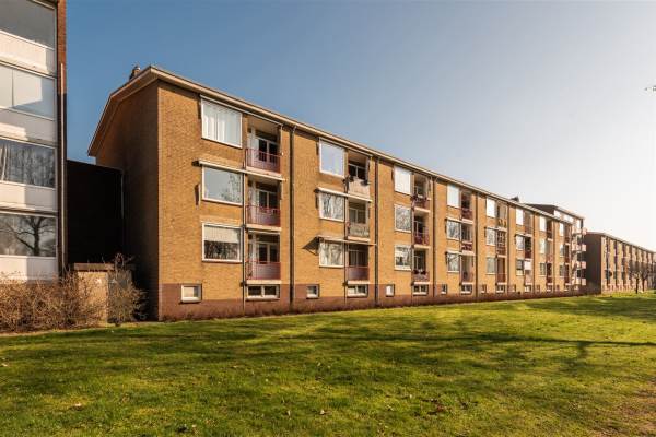 Woning Wolvenlaan 151 Hilversum