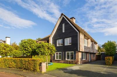 Woning Bosstraat 70 Soest