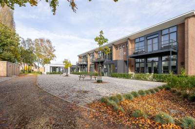 Woning Adriaen Brouwerstraat 16 Almelo