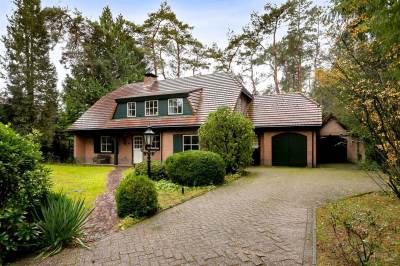 Woning Prins Willem Alexanderlaan 22 't Harde