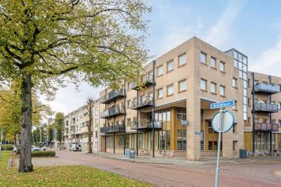 Woning Brinklaan 228 Apeldoorn