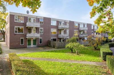 Woning Billitonstraat 96 Enschede