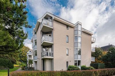 Woning Eemhoeve 10 Baarn