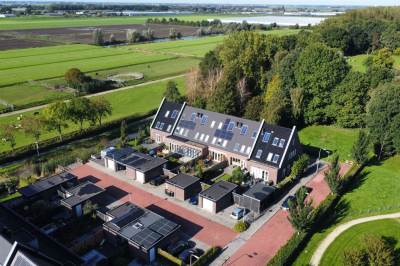 Woning Jan Sassestraat 57 Nieuwveen