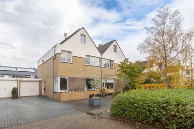 Woning Sudergoweg 20 IJlst