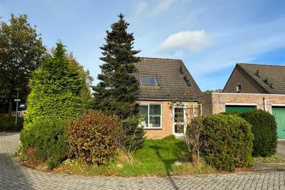 Woning Ransuil 100 Emmen