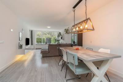 Woning Wilhelminastraat 209 Uden