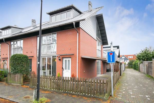 Woning Strijplaan 61 Rijswijk (ZH)