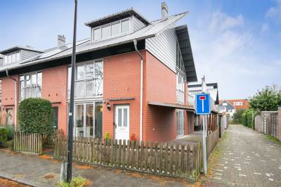 Woning Strijplaan 61 Rijswijk (ZH)