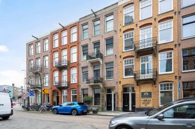 Woning Gijsbrecht van Aemstelstraat 28H Amsterdam