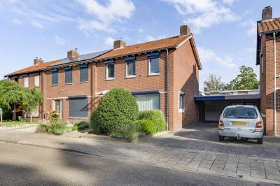 Woning Eijckstraat 5 Weert