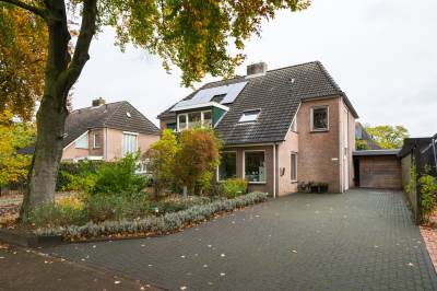 Woning Oude Terborgseweg 17504 Doetinchem