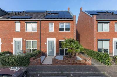 Woning Rozenburg 27 Weurt