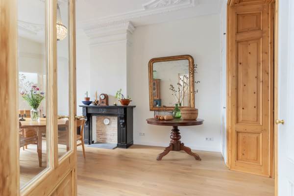 Woning Bosboom Toussaintstraat 693 Amsterdam