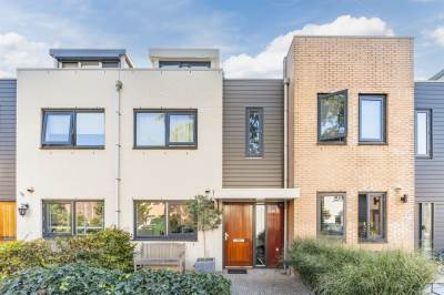 Woning Zomerzon 39 Assendelft