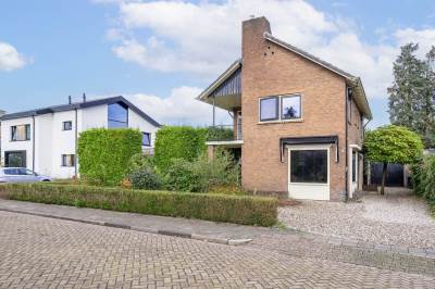 Woning Dokter Sillevislaan 6 Almelo