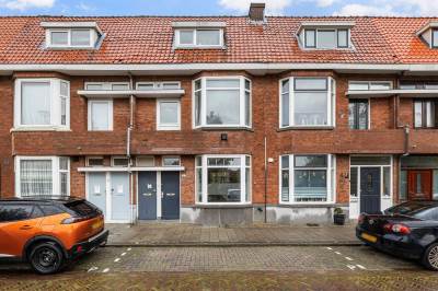 Woning Frans Halsplein 22a Schiedam