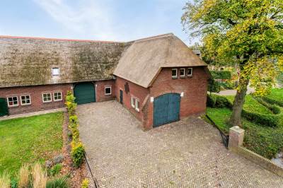 Woning Brand 54C Zeeland