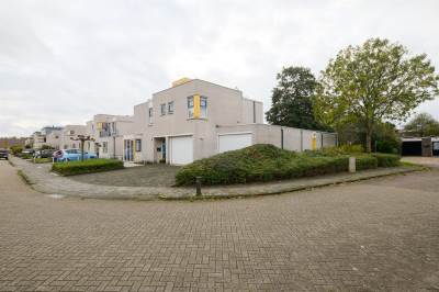 Woning Pastorije 43 Tolbert