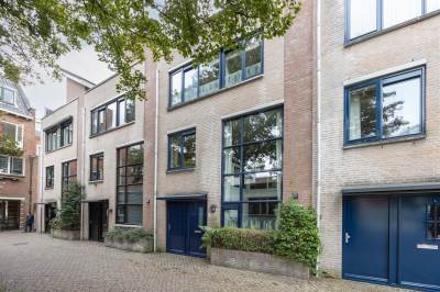 Woning Panneboeter 3 Roosendaal