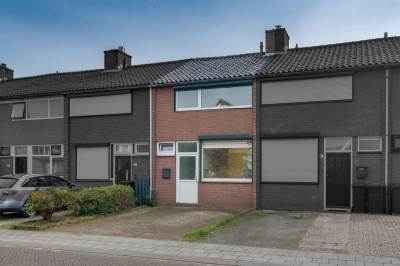 Woning Spankerenseweg 32H Dieren