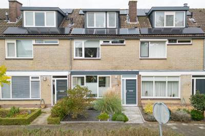 Woning Tiendweg 5 Montfoort