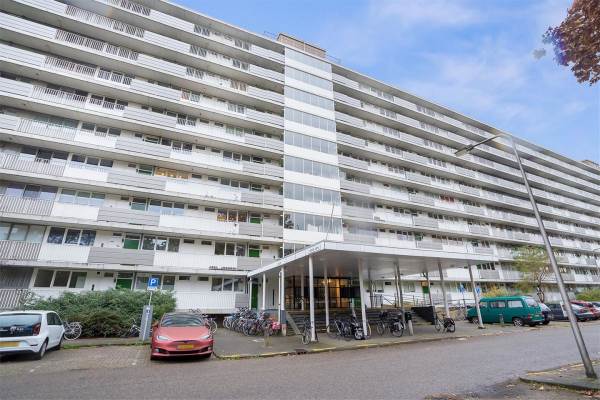 Woning Anna Paulownalaan 65 Zeist
