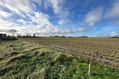 Bouwgrond Cadzandseweg 40 Nieuwvliet