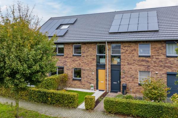 Woning Black Alicante 129 Huissen