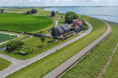 Woning Zeedijk 13a Oudenhoorn