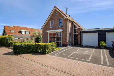 Woning Augustinushof 8 Vrouwenpolder