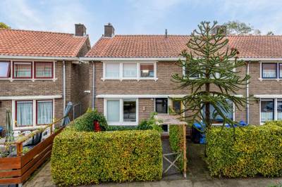 Woning St. Janskerkstraat 96 Arnhem