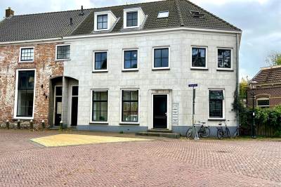 Woning Hoogstraat 57 Montfoort