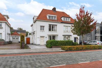 Woning Mr. van Coothstraat 38 Waalwijk