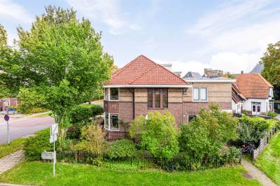 Woning Burgemeester de Hoopstraat 5 Veendam