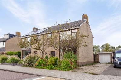 Woning Overweerse polderdijk 89 Purmerend