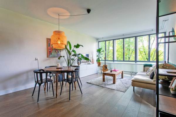 Woning Het Hoogt 504 Amsterdam