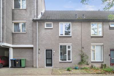 Woning Meliskerkestraat 1 Arnhem