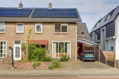 Woning Klinkenbergerweg 8 Ede