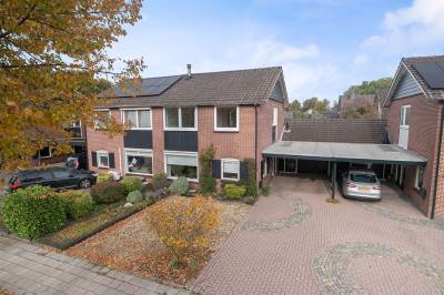 Woning Vogelenzangstraat 36 Eibergen